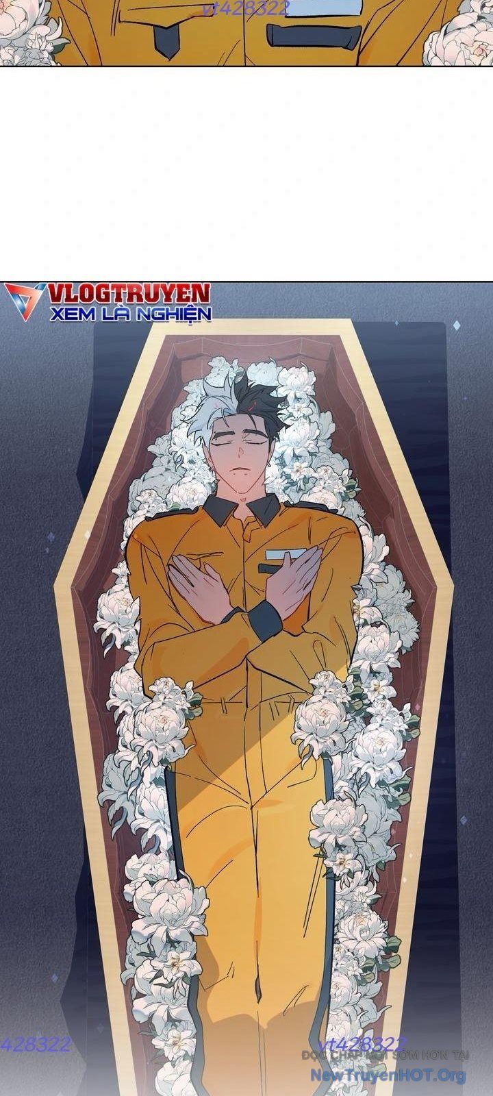 Giao Kèo Với Quỷ Chap 41 - Next Chap 42