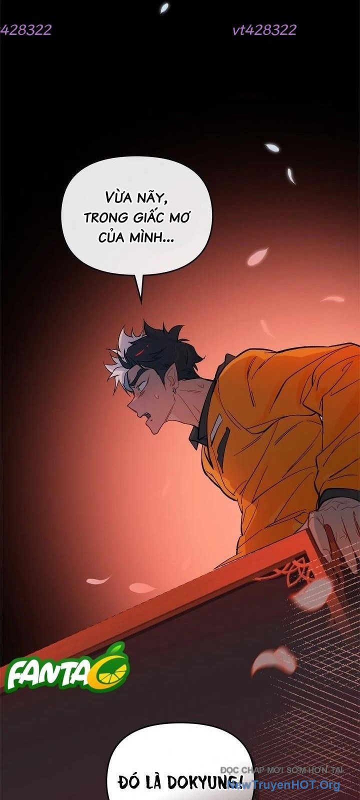 Giao Kèo Với Quỷ Chap 41 - Next Chap 42