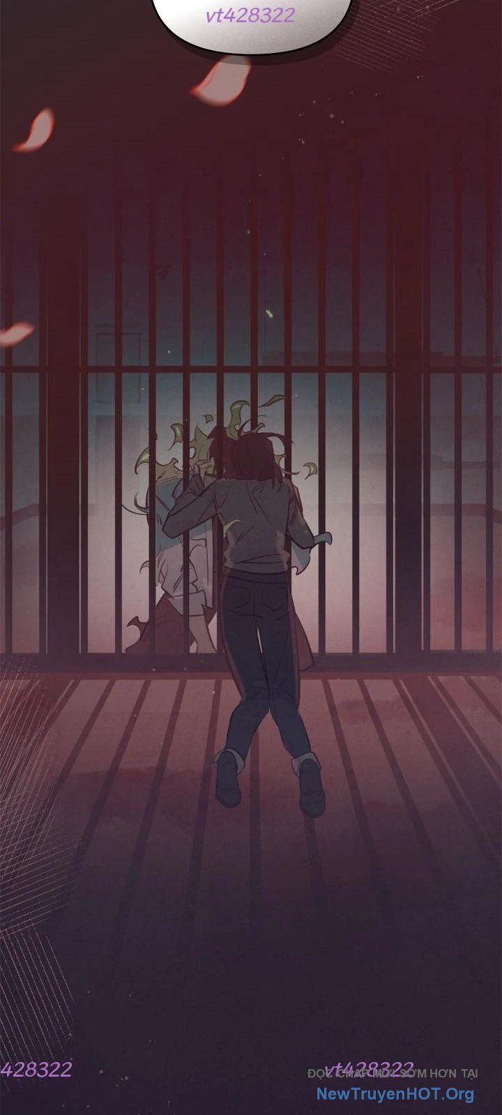 Giao Kèo Với Quỷ Chap 41 - Next Chap 42