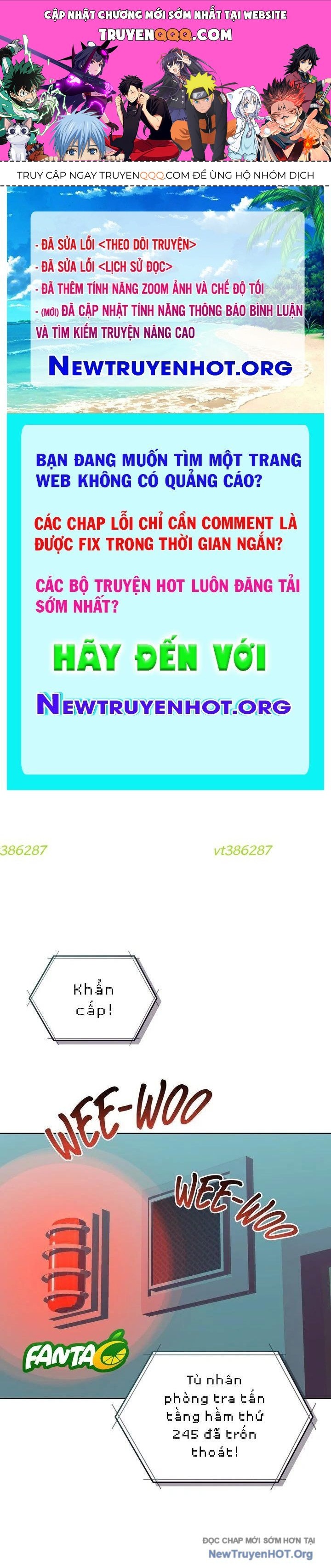 Giao Kèo Với Quỷ Chap 42 - Next Chap 43