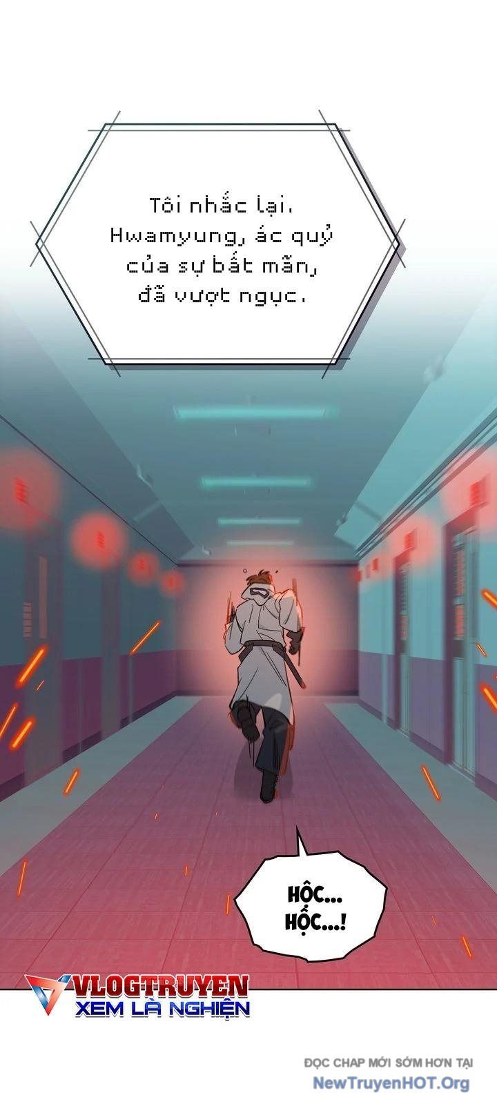 Giao Kèo Với Quỷ Chap 42 - Next Chap 43