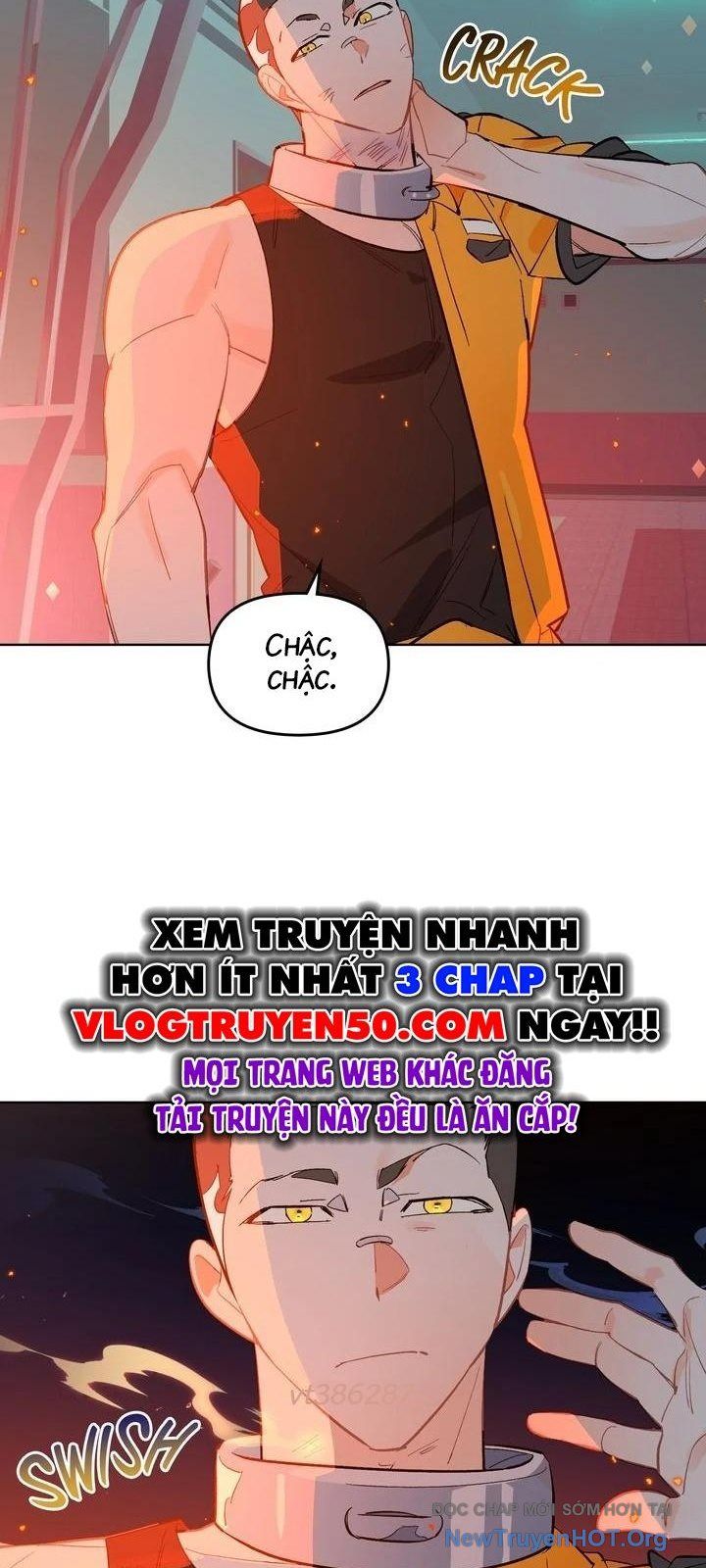 Giao Kèo Với Quỷ Chap 42 - Next Chap 43