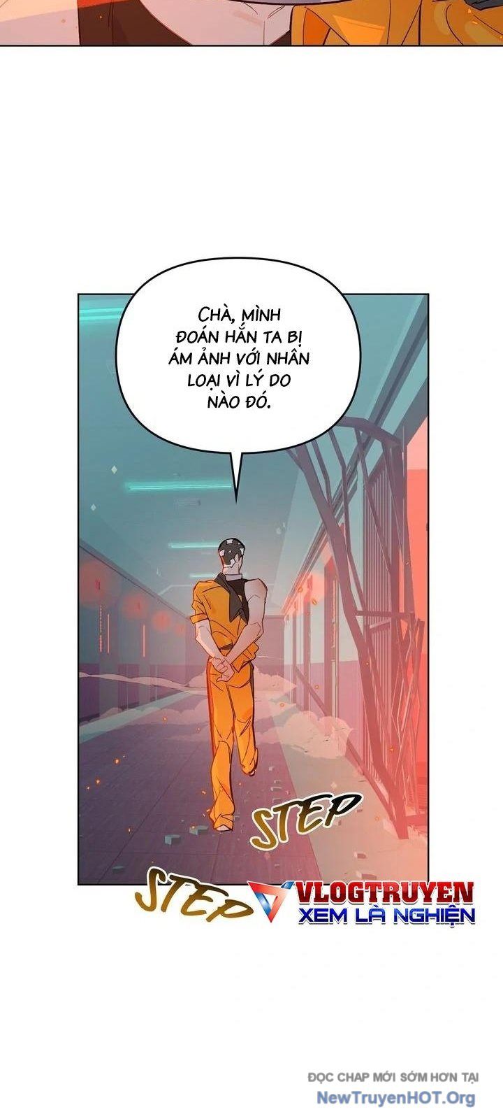 Giao Kèo Với Quỷ Chap 42 - Next Chap 43