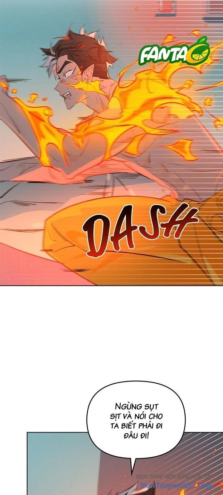 Giao Kèo Với Quỷ Chap 42 - Next Chap 43