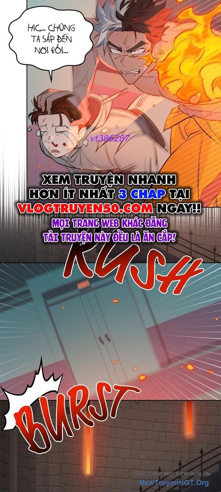 Giao Kèo Với Quỷ Chap 42 - Next Chap 43