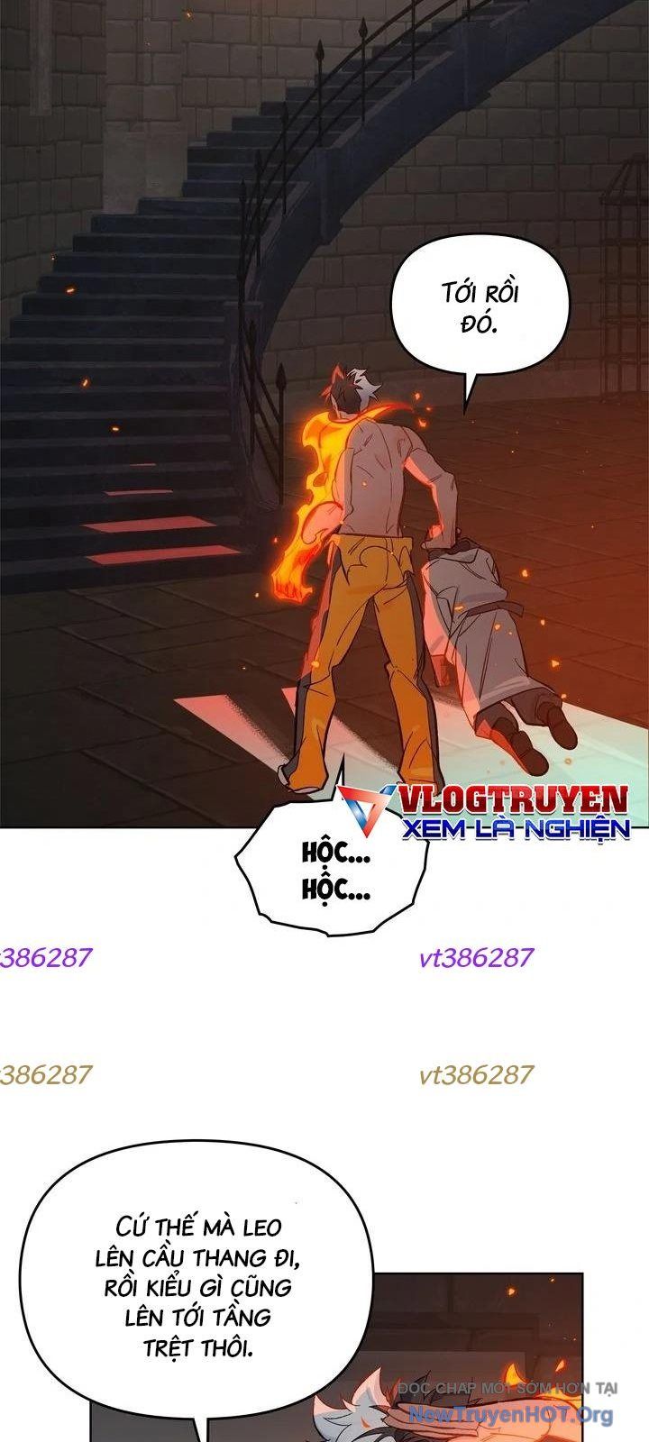 Giao Kèo Với Quỷ Chap 42 - Next Chap 43