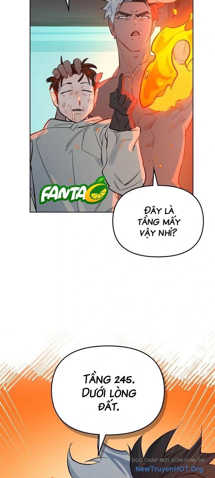 Giao Kèo Với Quỷ Chap 42 - Next Chap 43