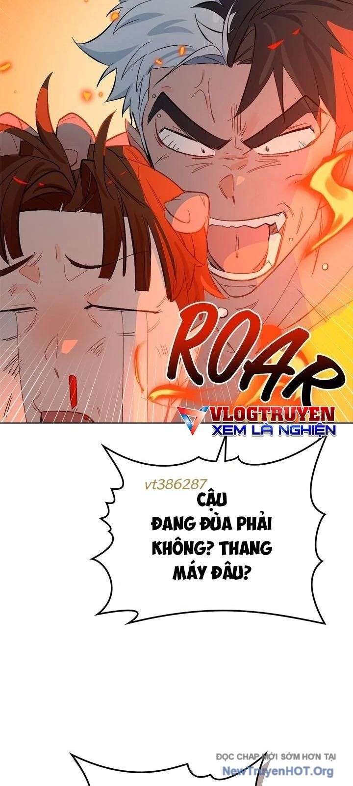 Giao Kèo Với Quỷ Chap 42 - Next Chap 43