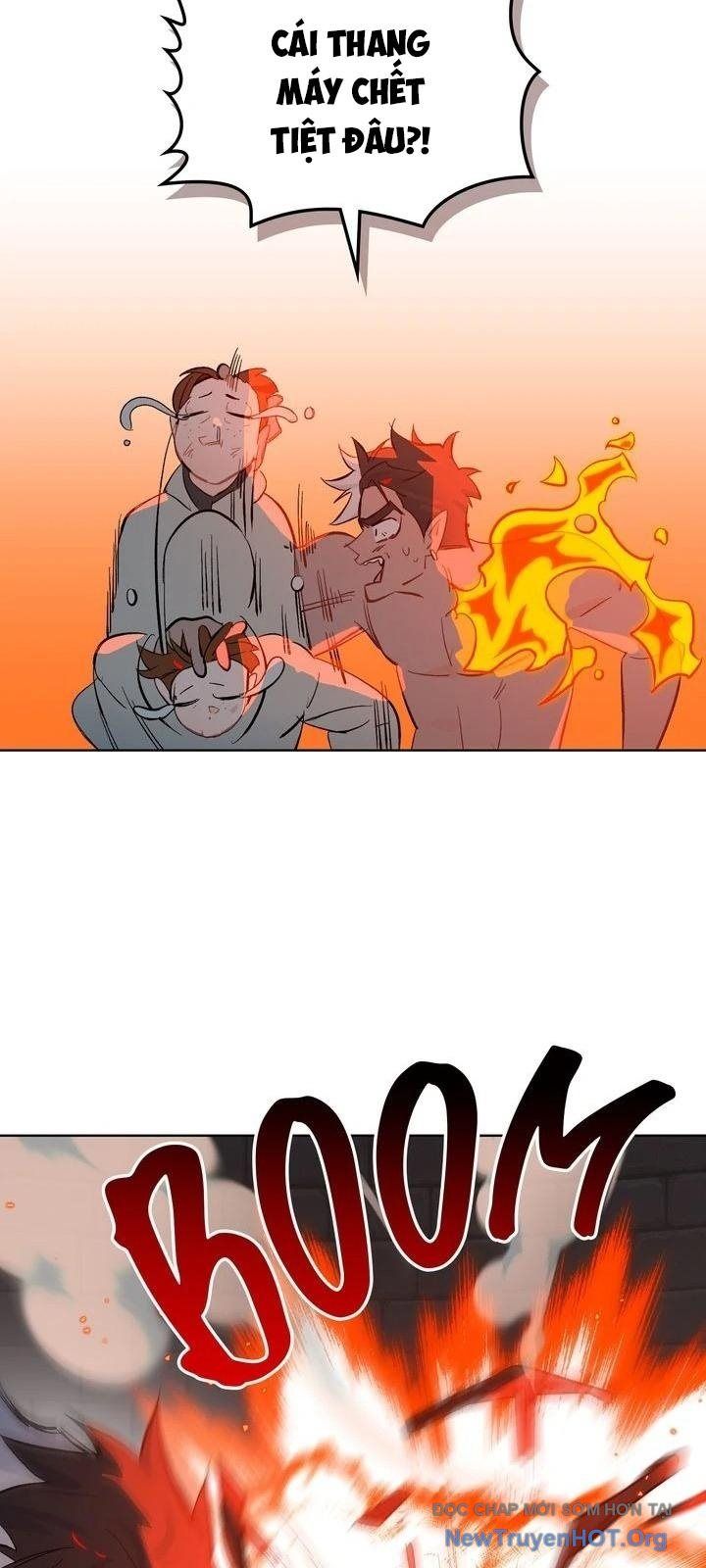 Giao Kèo Với Quỷ Chap 42 - Next Chap 43