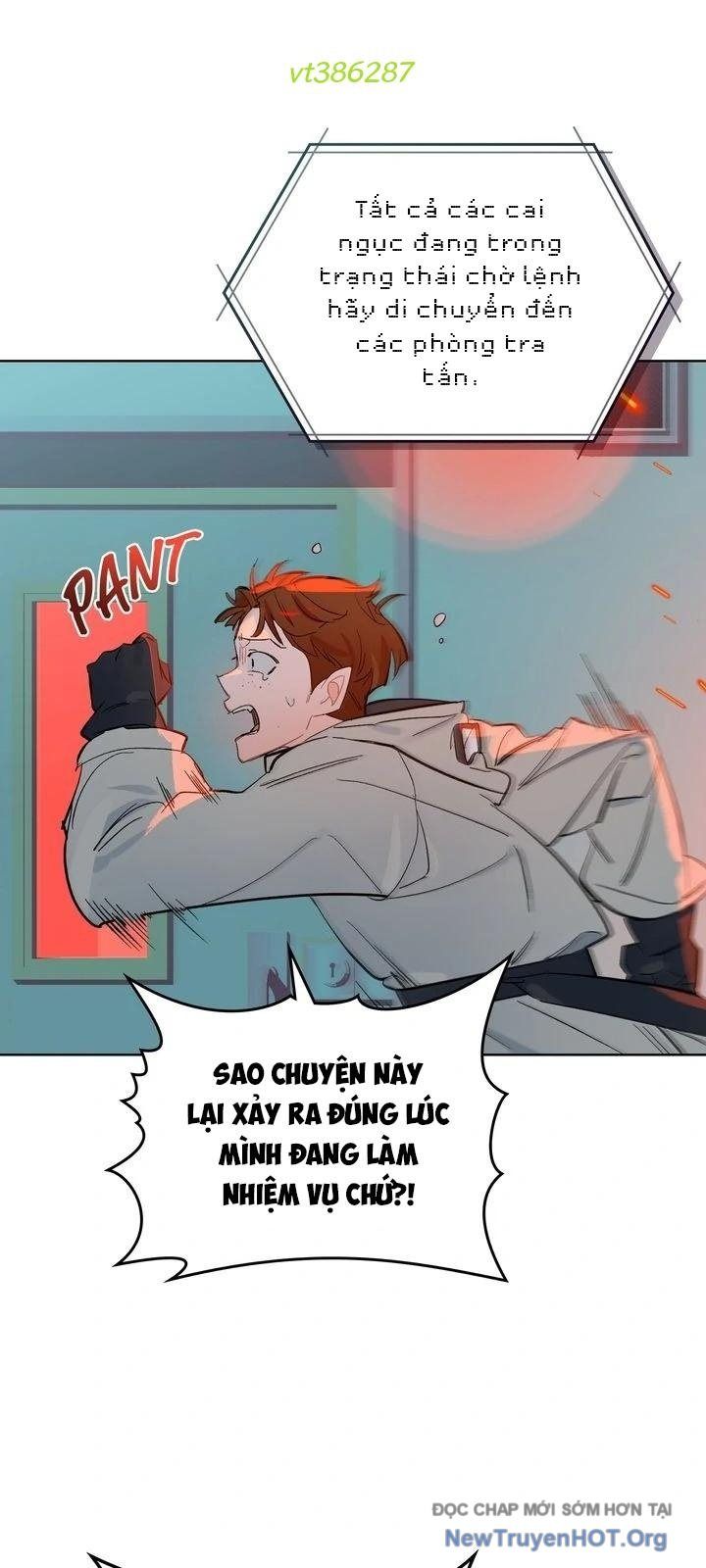 Giao Kèo Với Quỷ Chap 42 - Next Chap 43