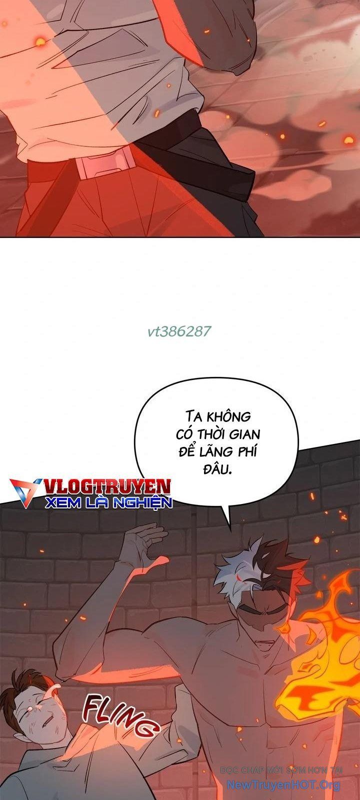 Giao Kèo Với Quỷ Chap 42 - Next Chap 43
