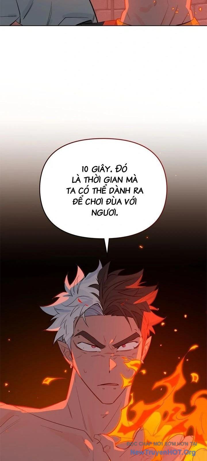 Giao Kèo Với Quỷ Chap 42 - Next Chap 43