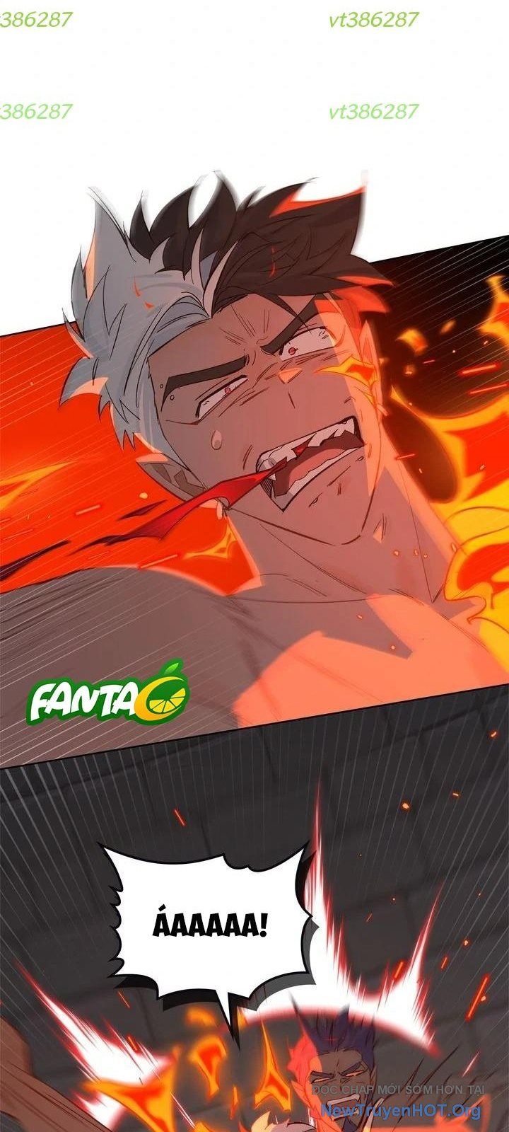 Giao Kèo Với Quỷ Chap 42 - Next Chap 43