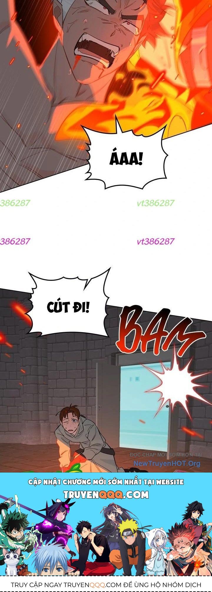 Giao Kèo Với Quỷ Chap 42 - Next Chap 43