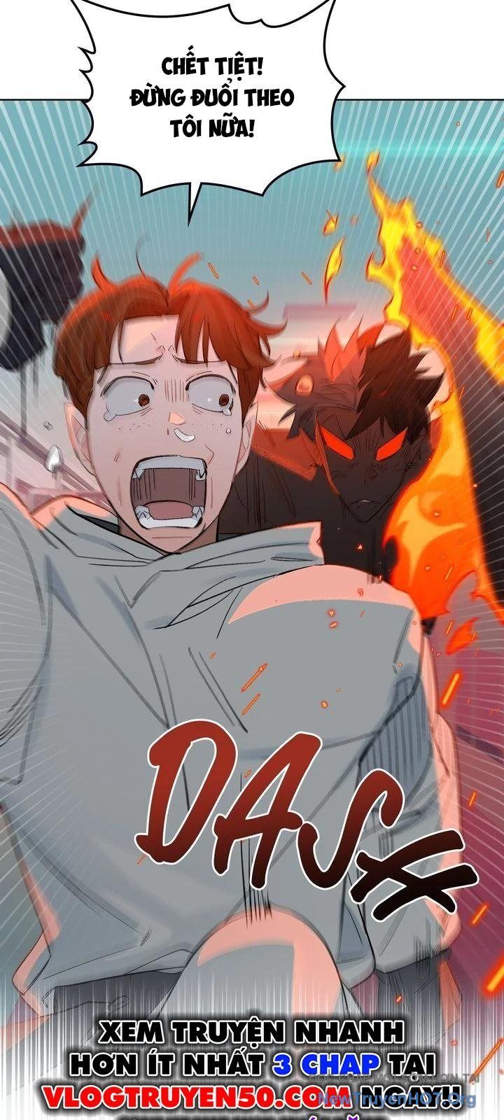 Giao Kèo Với Quỷ Chap 42 - Next Chap 43