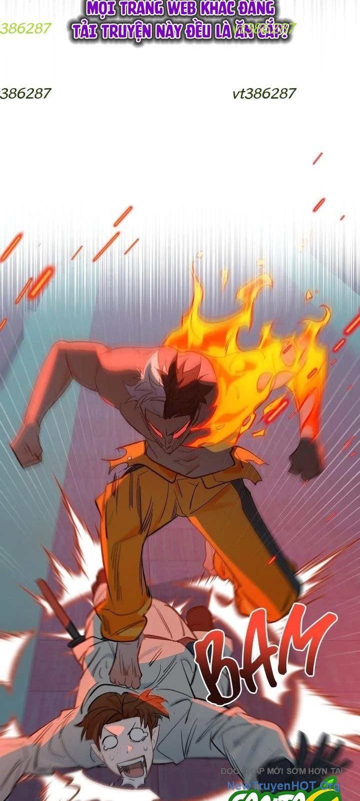 Giao Kèo Với Quỷ Chap 42 - Next Chap 43