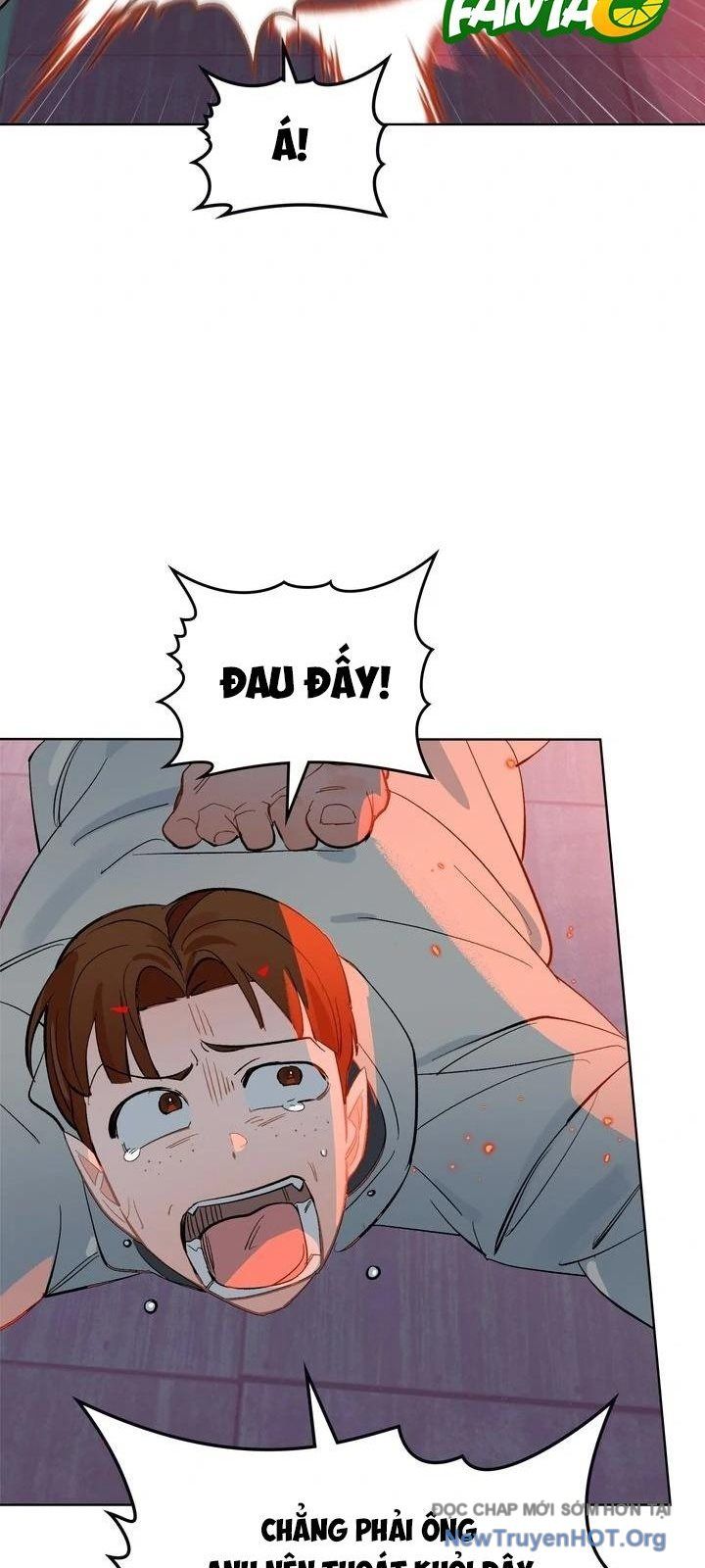 Giao Kèo Với Quỷ Chap 42 - Next Chap 43