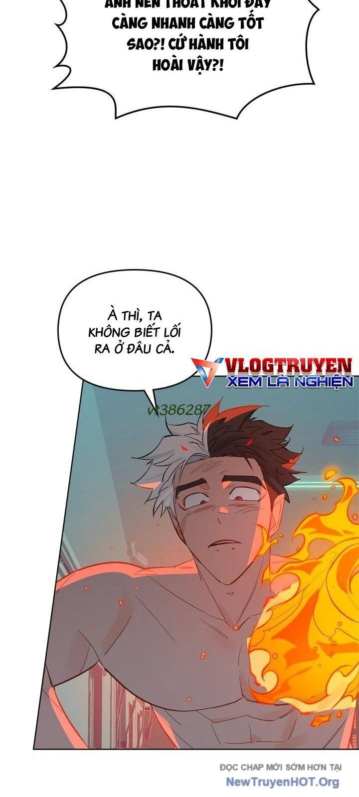 Giao Kèo Với Quỷ Chap 42 - Next Chap 43
