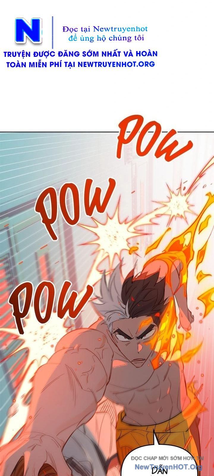 Giao Kèo Với Quỷ Chap 42 - Next Chap 43