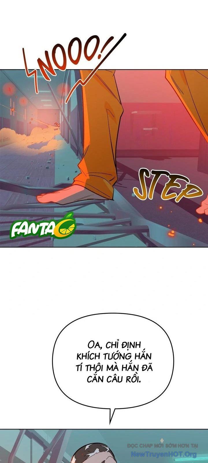 Giao Kèo Với Quỷ Chap 42 - Next Chap 43