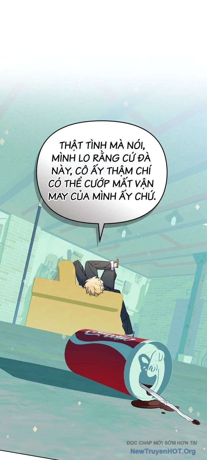 Giao Kèo Với Quỷ Chap 43 - Next Chap 44