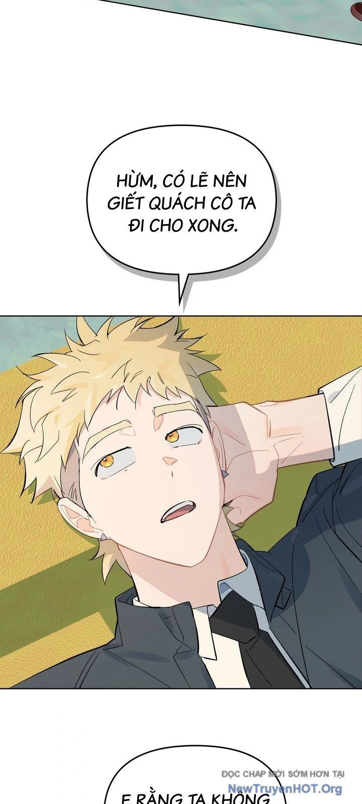 Giao Kèo Với Quỷ Chap 43 - Next Chap 44