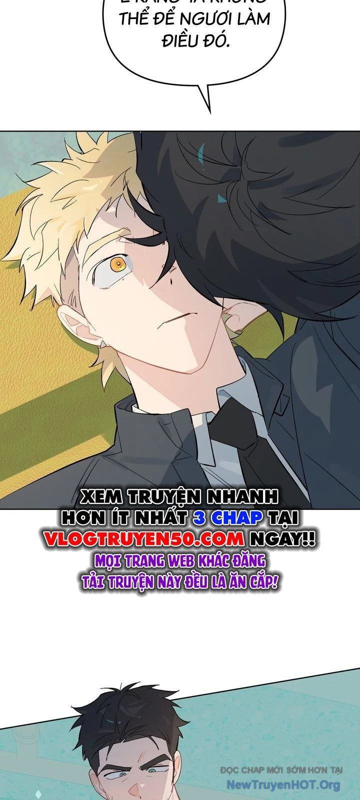 Giao Kèo Với Quỷ Chap 43 - Next Chap 44