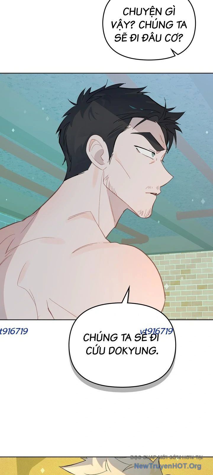 Giao Kèo Với Quỷ Chap 43 - Next Chap 44