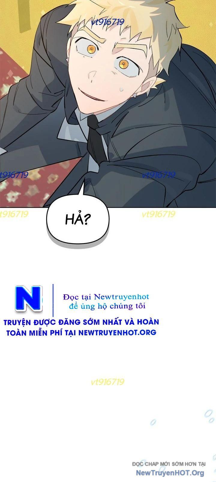 Giao Kèo Với Quỷ Chap 43 - Next Chap 44