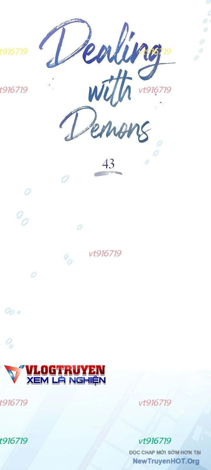 Giao Kèo Với Quỷ Chap 43 - Next Chap 44