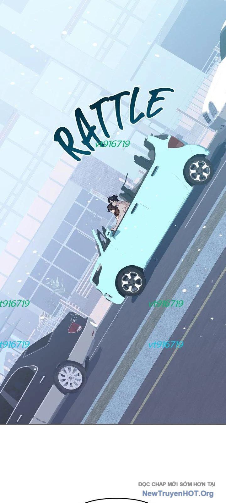 Giao Kèo Với Quỷ Chap 43 - Next Chap 44