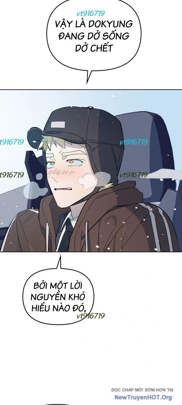 Giao Kèo Với Quỷ Chap 43 - Next Chap 44