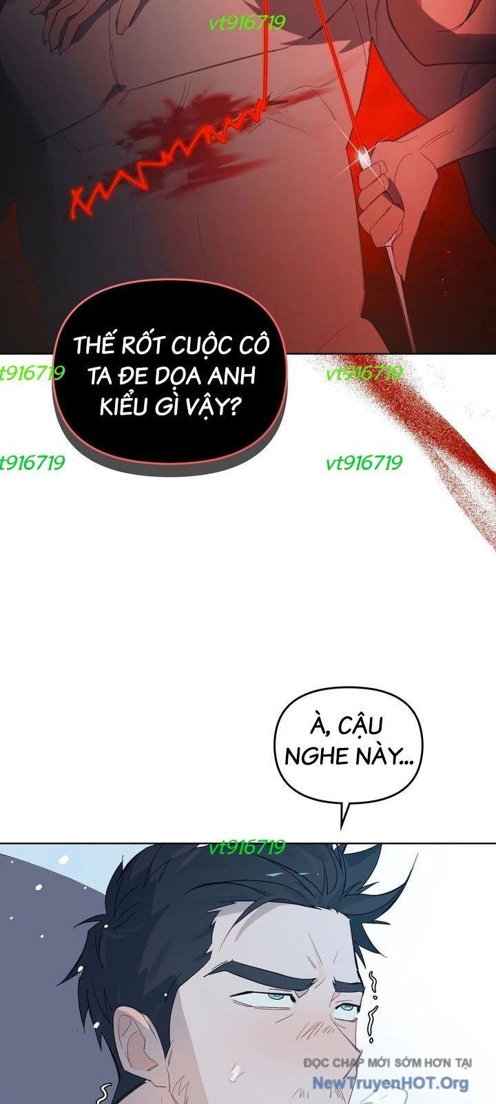 Giao Kèo Với Quỷ Chap 43 - Next Chap 44
