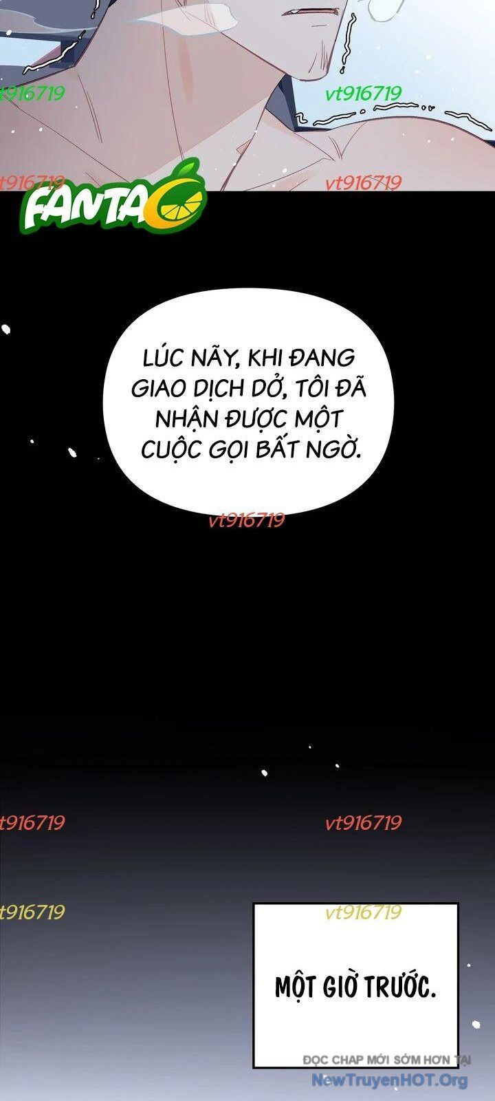 Giao Kèo Với Quỷ Chap 43 - Next Chap 44
