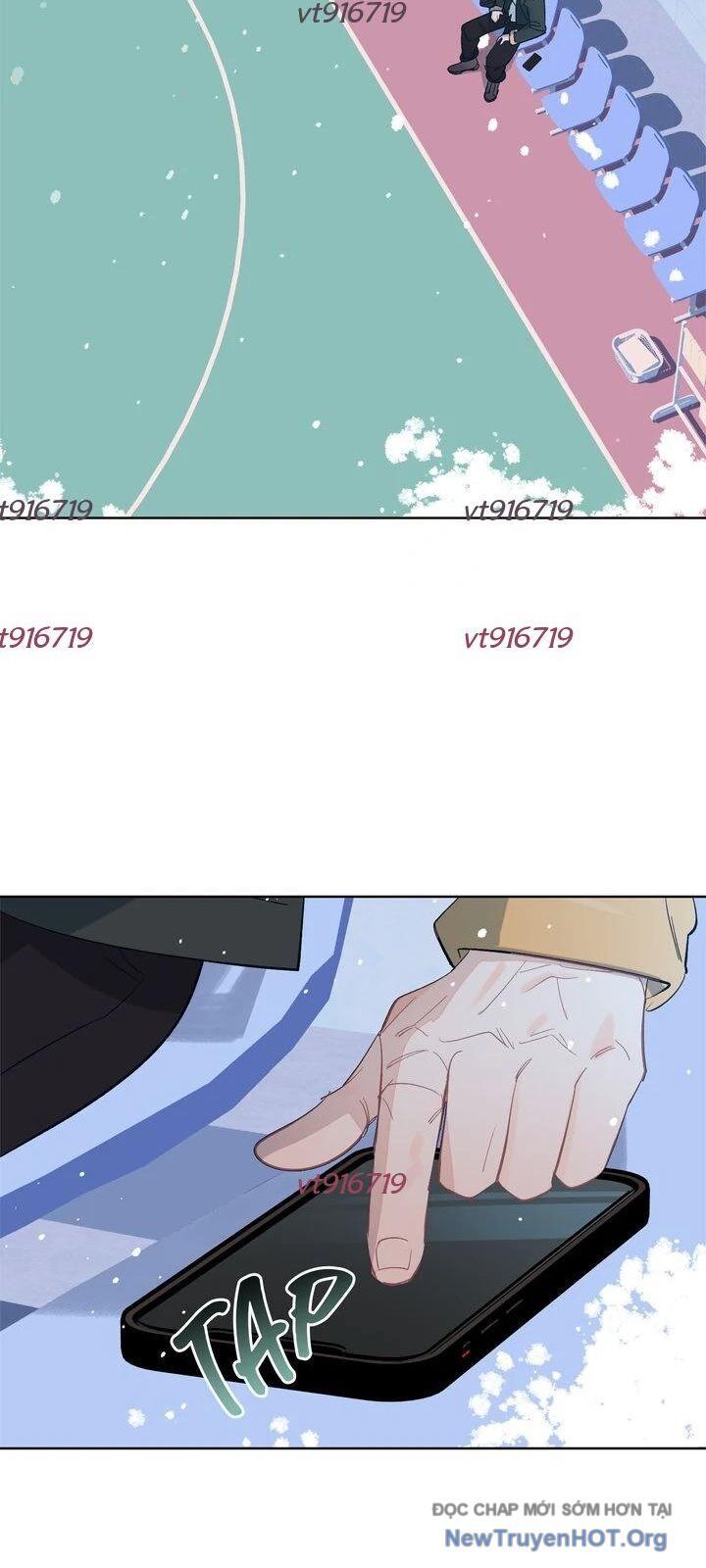 Giao Kèo Với Quỷ Chap 43 - Next Chap 44