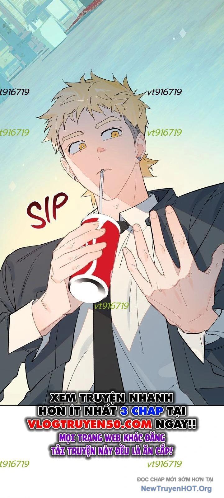 Giao Kèo Với Quỷ Chap 43 - Next Chap 44