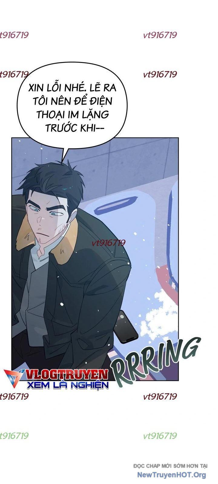 Giao Kèo Với Quỷ Chap 43 - Next Chap 44