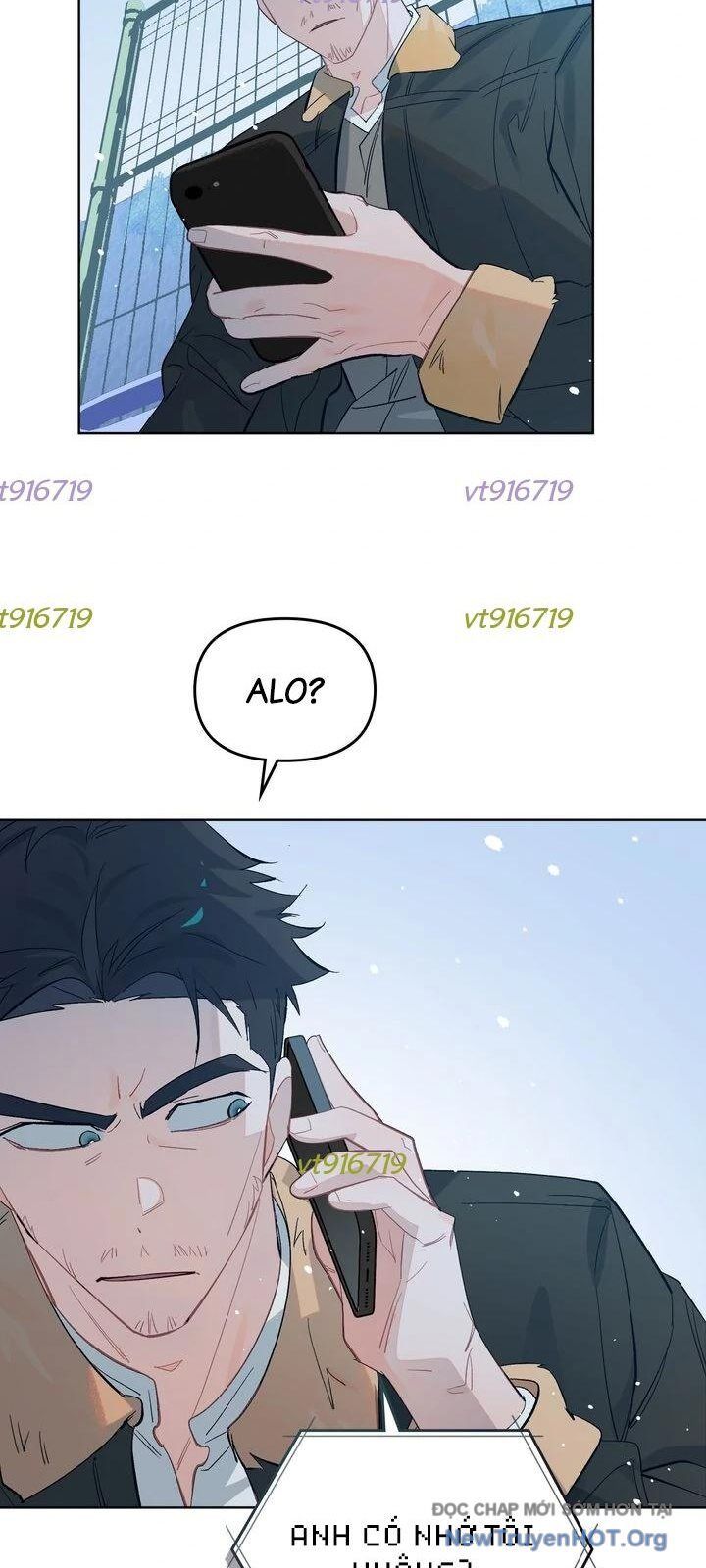 Giao Kèo Với Quỷ Chap 43 - Next Chap 44