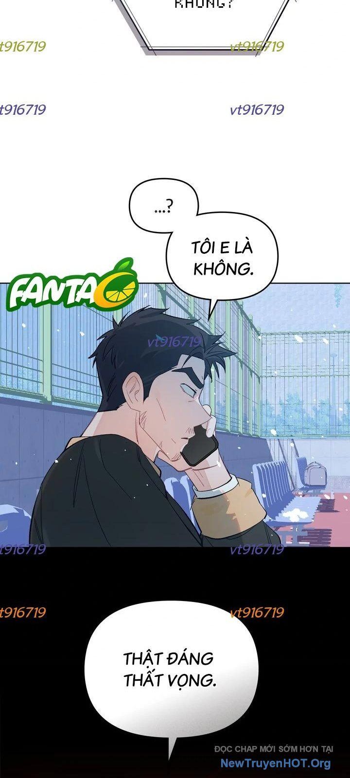 Giao Kèo Với Quỷ Chap 43 - Next Chap 44