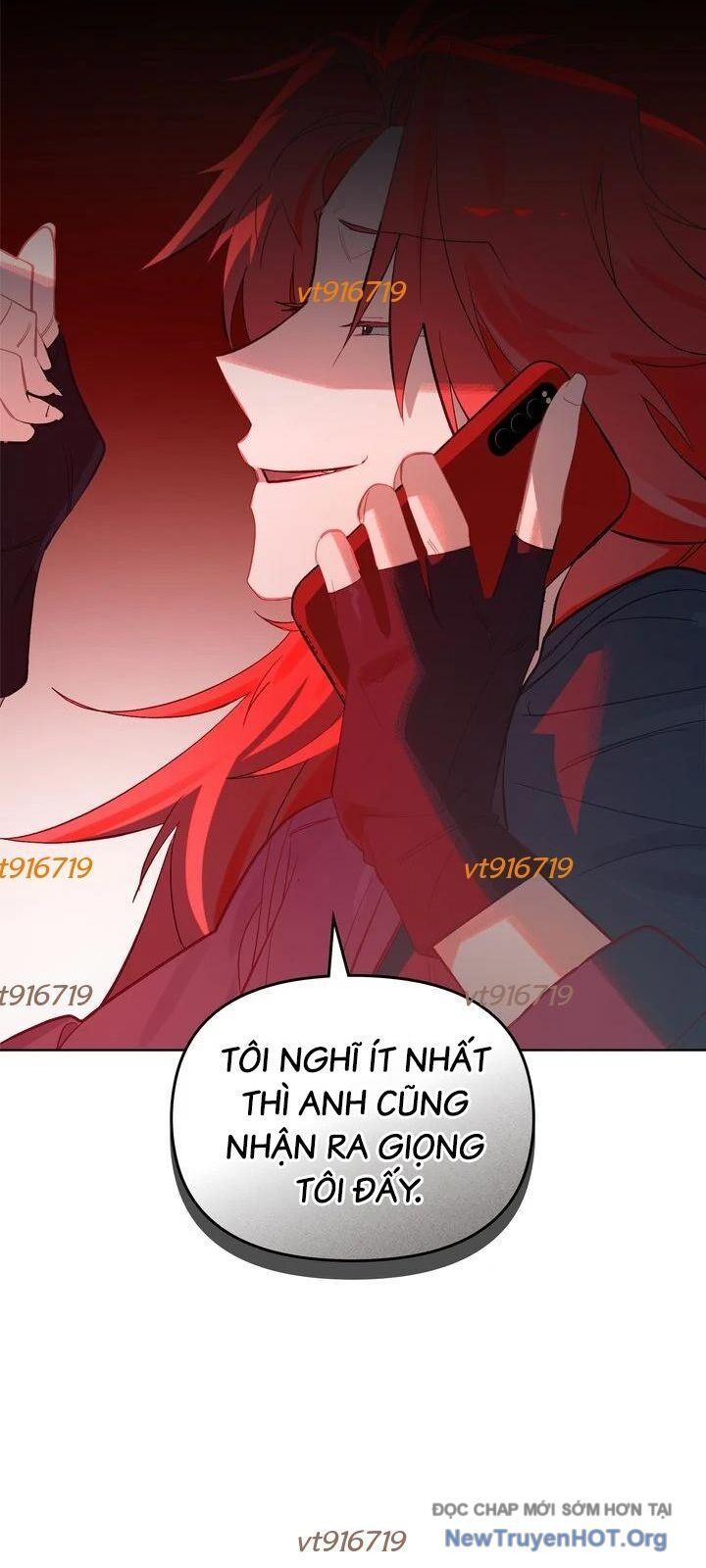 Giao Kèo Với Quỷ Chap 43 - Next Chap 44