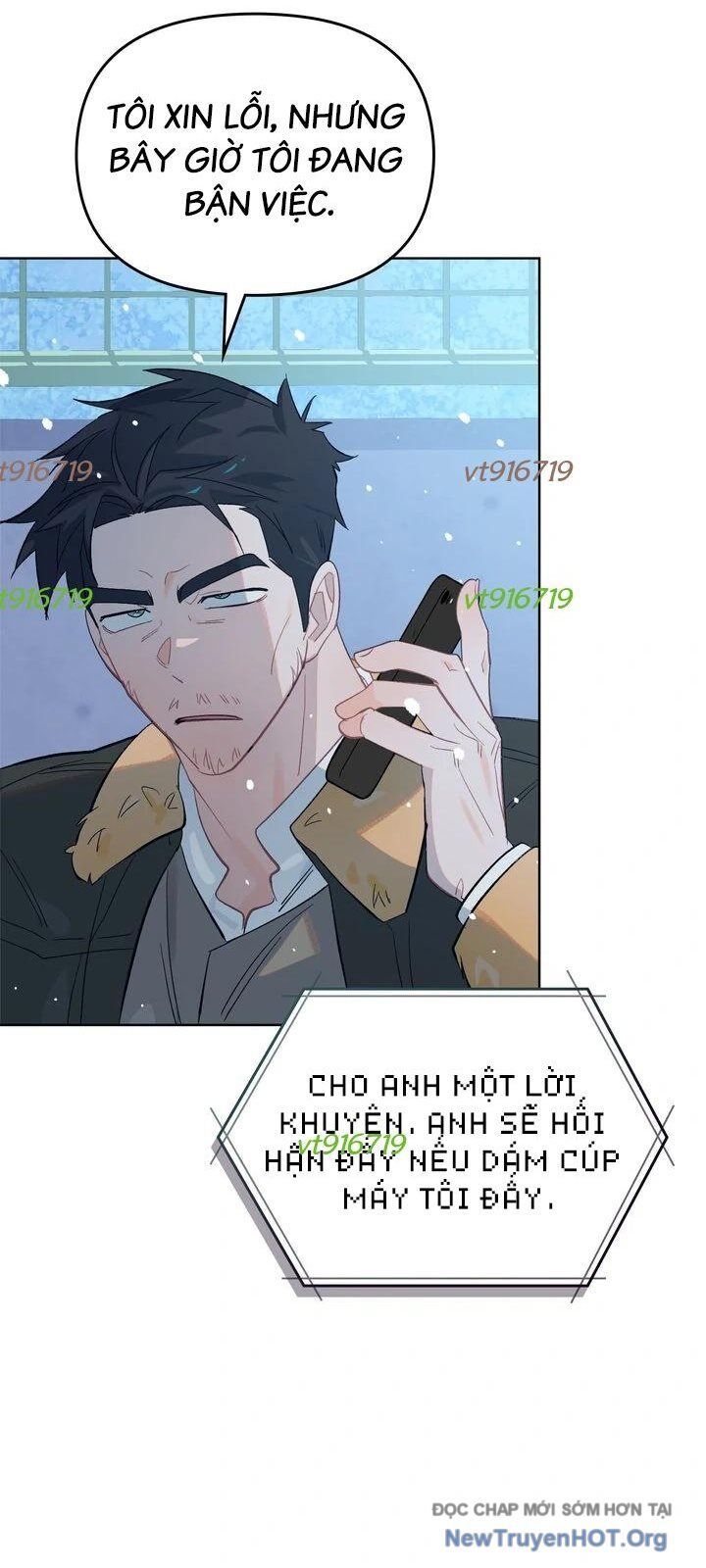 Giao Kèo Với Quỷ Chap 43 - Next Chap 44