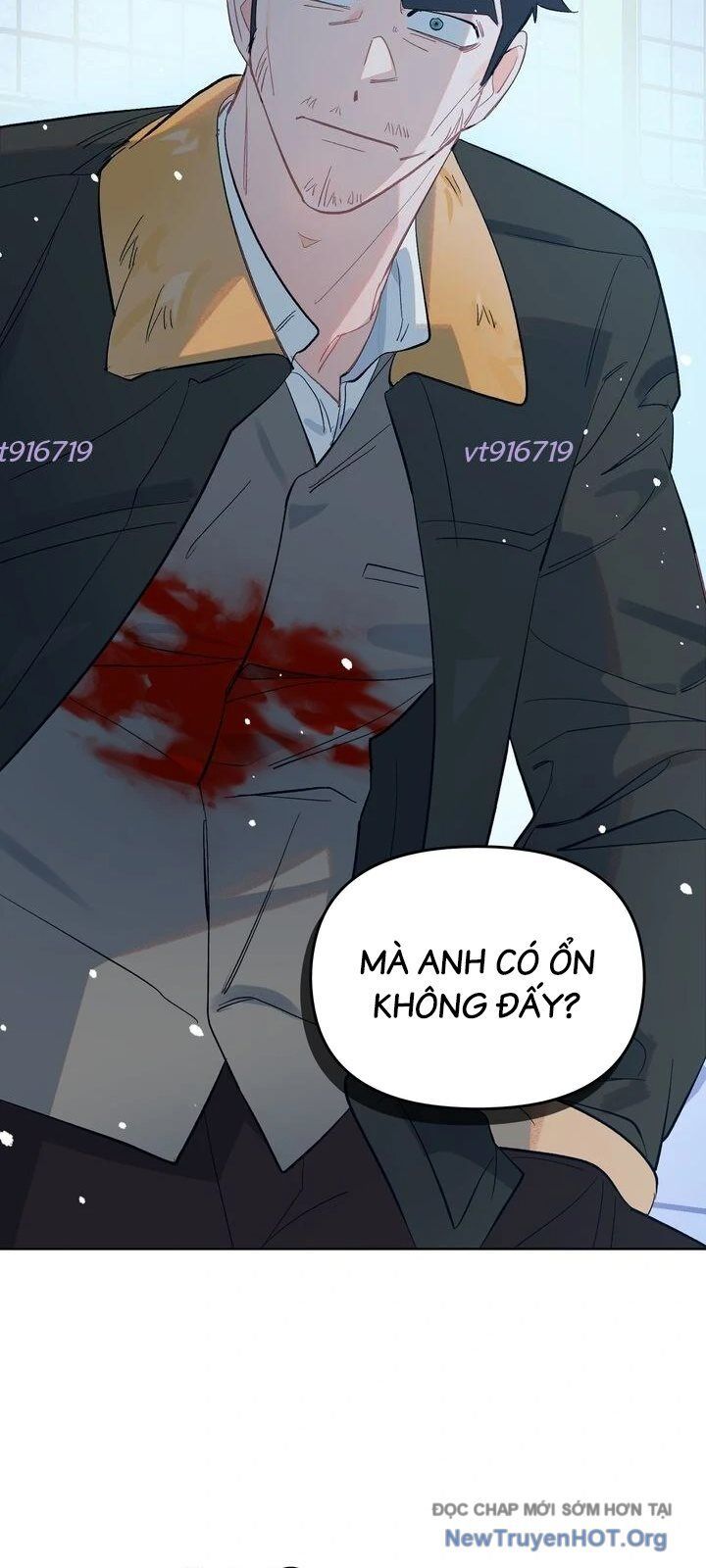 Giao Kèo Với Quỷ Chap 43 - Next Chap 44