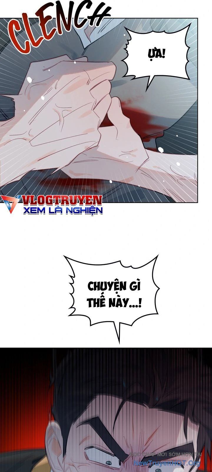 Giao Kèo Với Quỷ Chap 43 - Next Chap 44