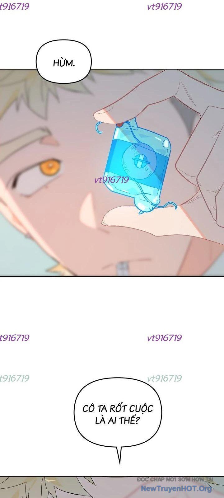 Giao Kèo Với Quỷ Chap 43 - Next Chap 44