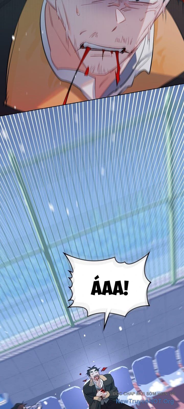Giao Kèo Với Quỷ Chap 43 - Next Chap 44