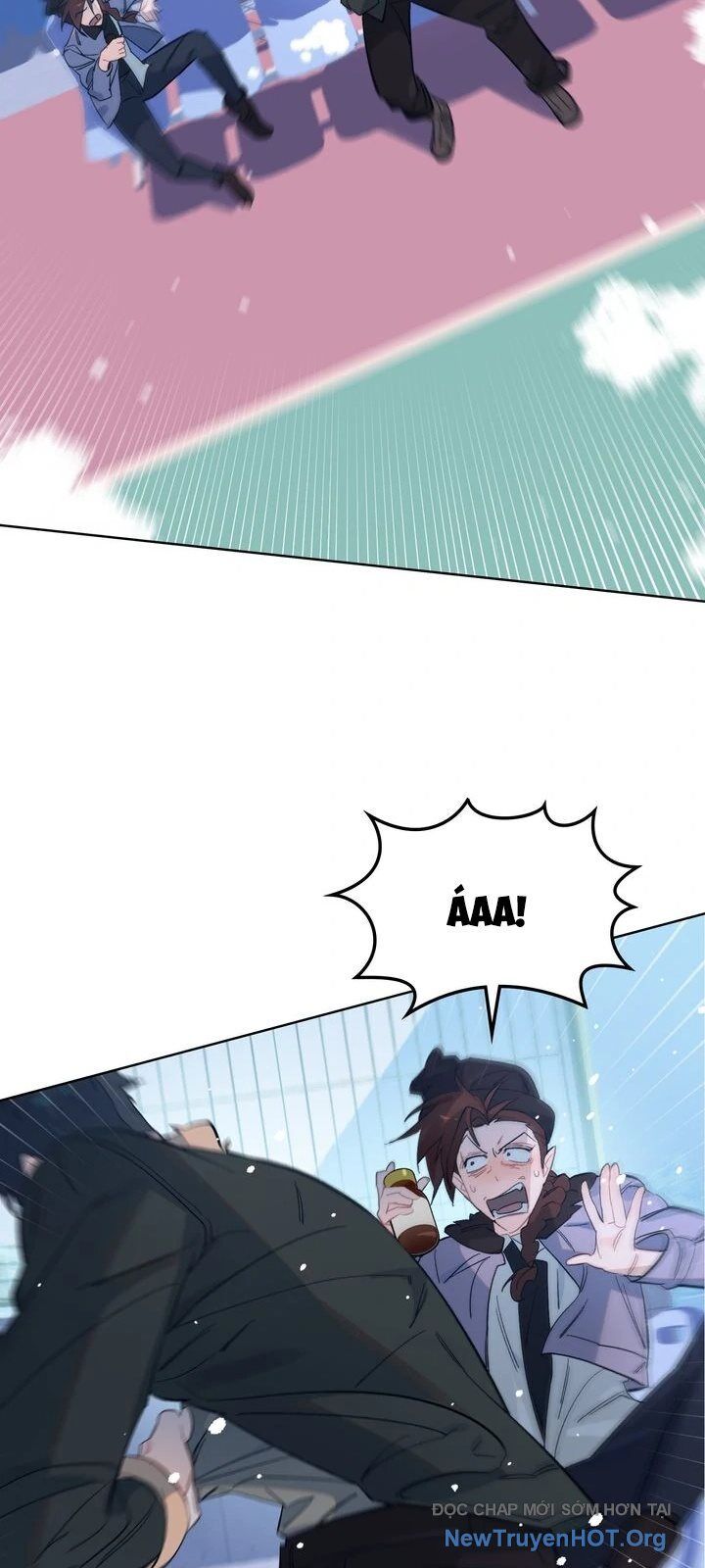 Giao Kèo Với Quỷ Chap 43 - Next Chap 44