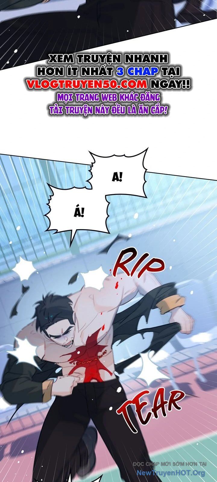 Giao Kèo Với Quỷ Chap 43 - Next Chap 44