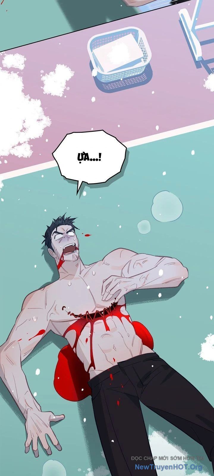 Giao Kèo Với Quỷ Chap 43 - Next Chap 44