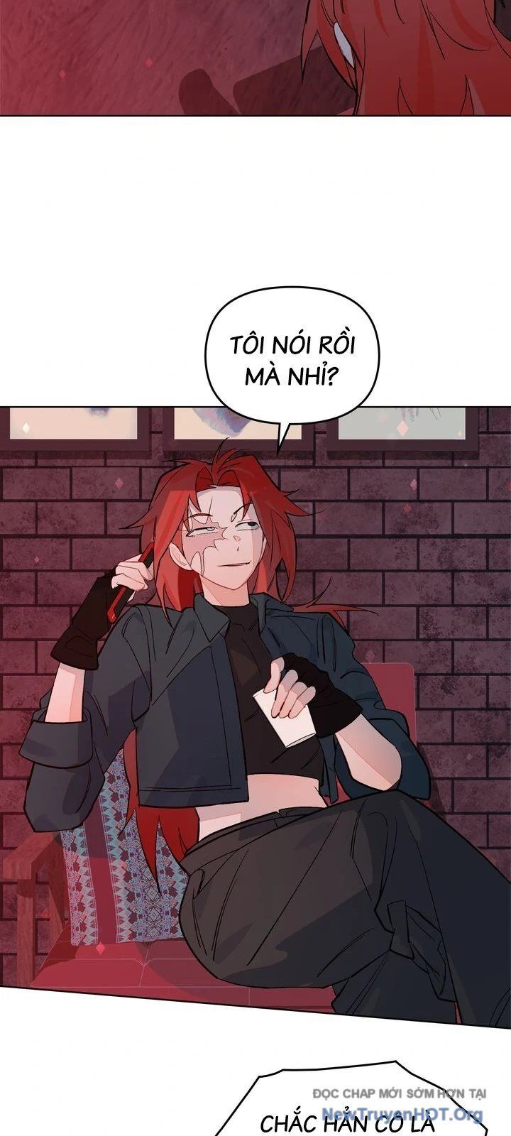 Giao Kèo Với Quỷ Chap 43 - Next Chap 44
