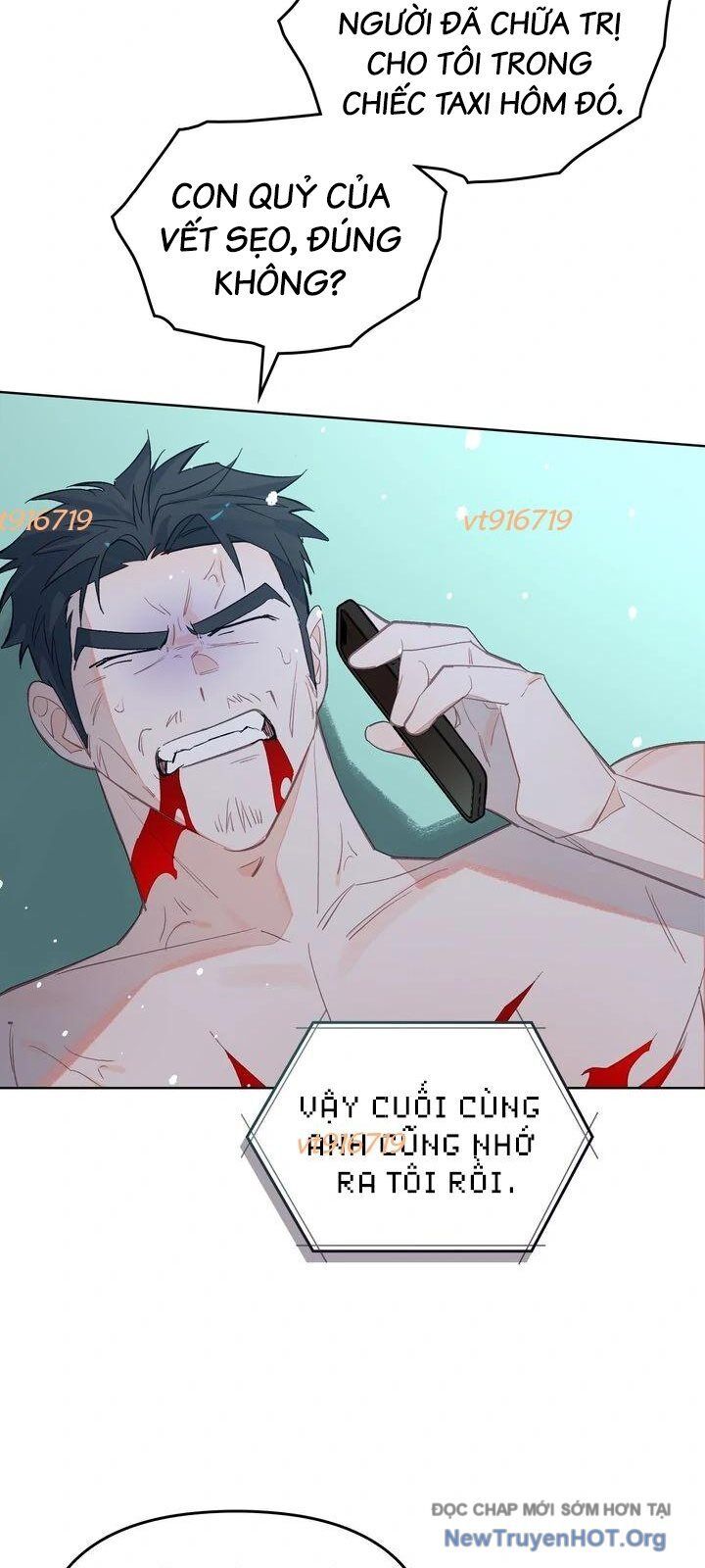 Giao Kèo Với Quỷ Chap 43 - Next Chap 44